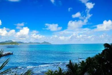 海南旅游七天大概多少錢？