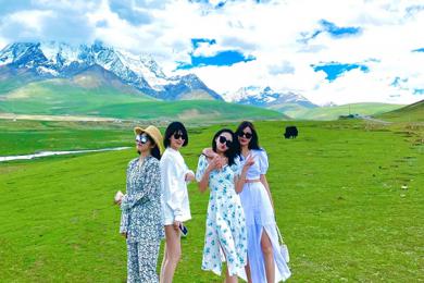 去西藏旅游需要做什么準備？